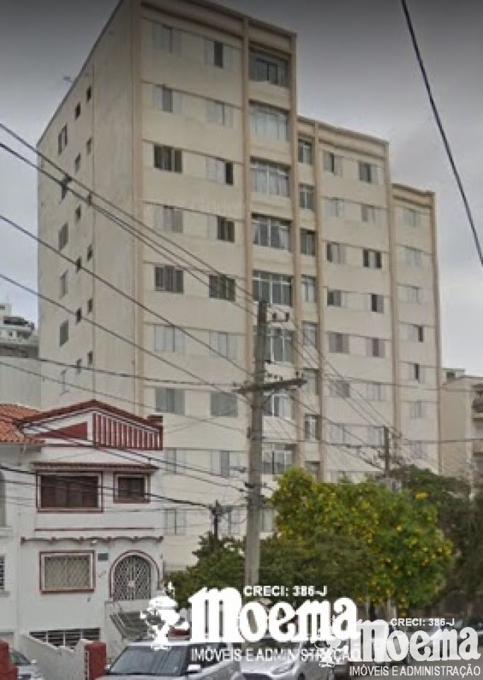 Apartamento para Venda - VILA MARIANA
