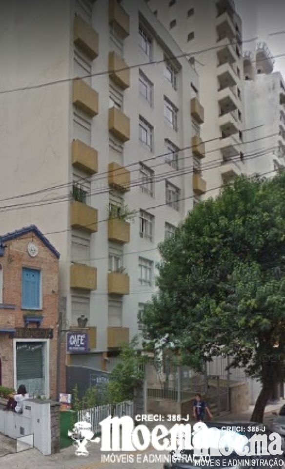 Apartamento para Venda - PINHEIROS