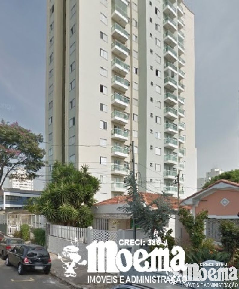 Apartamento para Venda - SAÚDE