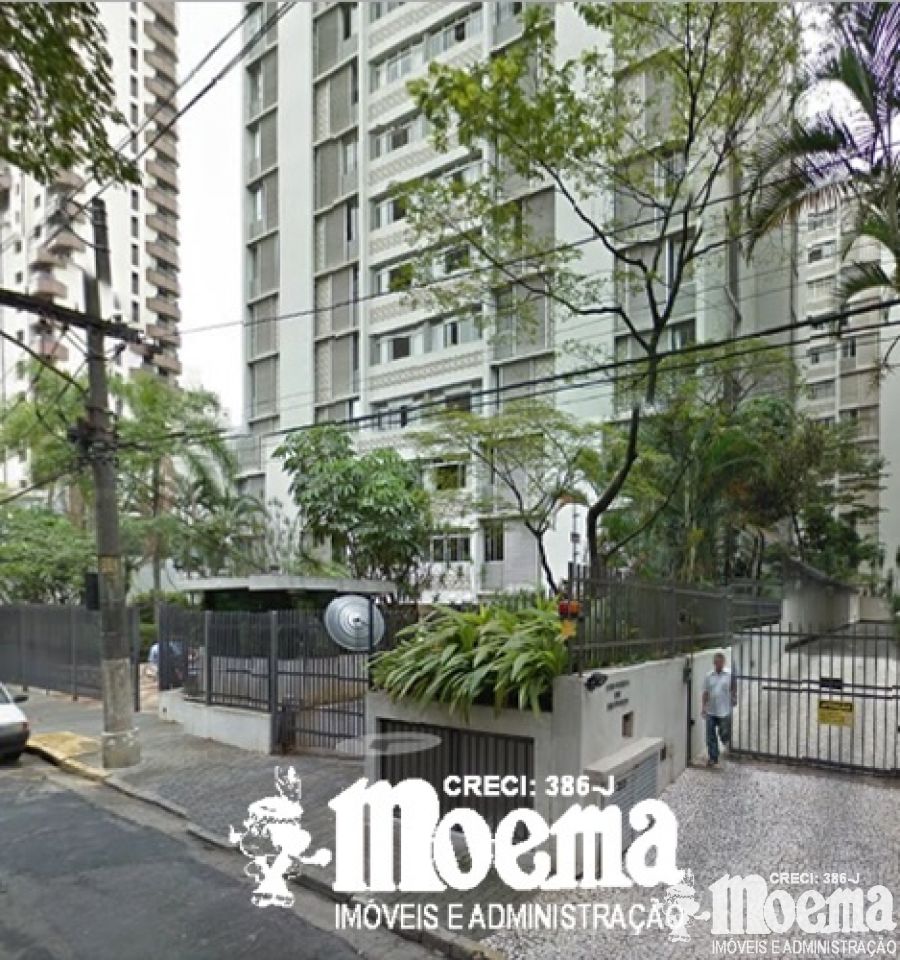 Apartamento para Locação - ITAIM BIBI