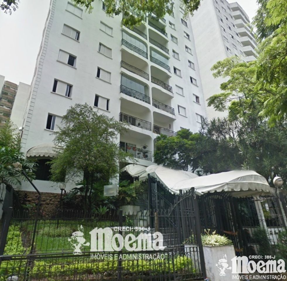 Apartamento para Venda - SAÚDE