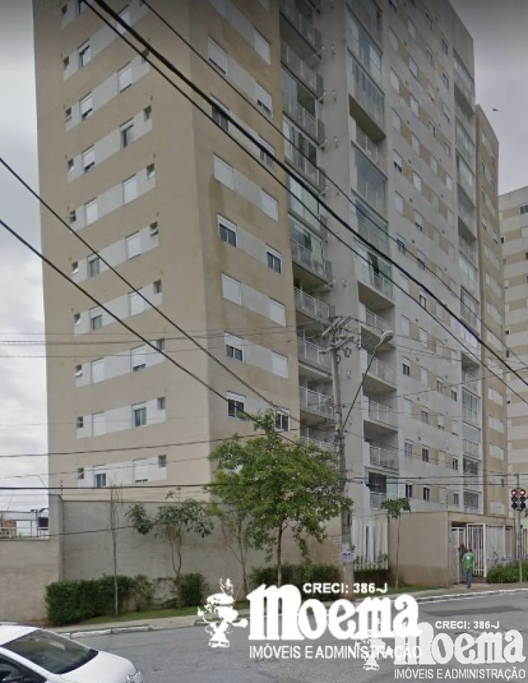 Apartamento para Venda - SAÚDE