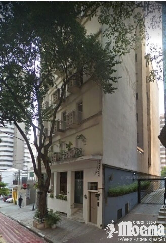 Apartamento para Venda - PARAÍSO