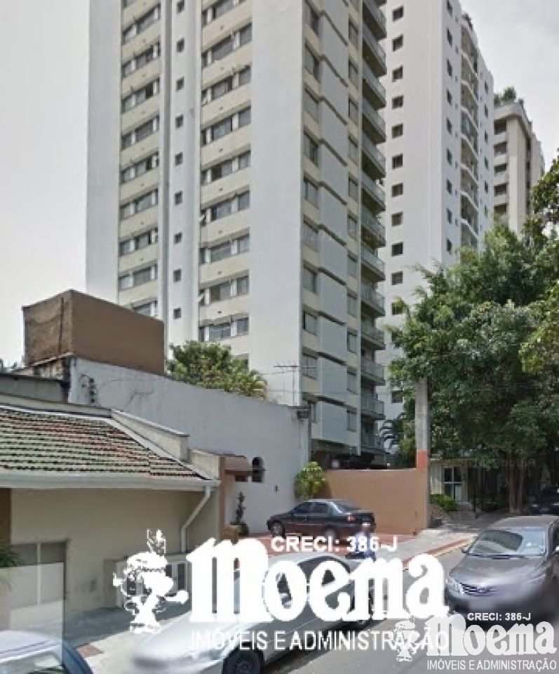 Apartamento para Venda - CAMPO BELO