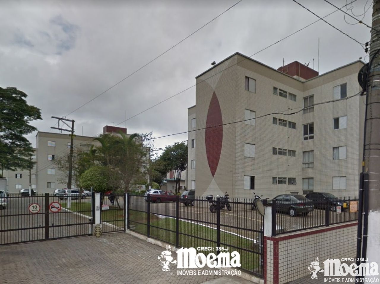 Apartamento para Venda - CHÁCARA SANTO ANTÔNIO ZONA SUL