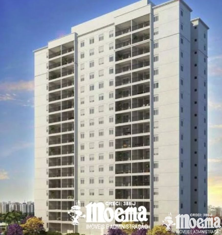 Apartamento para Venda - CAMBUCI