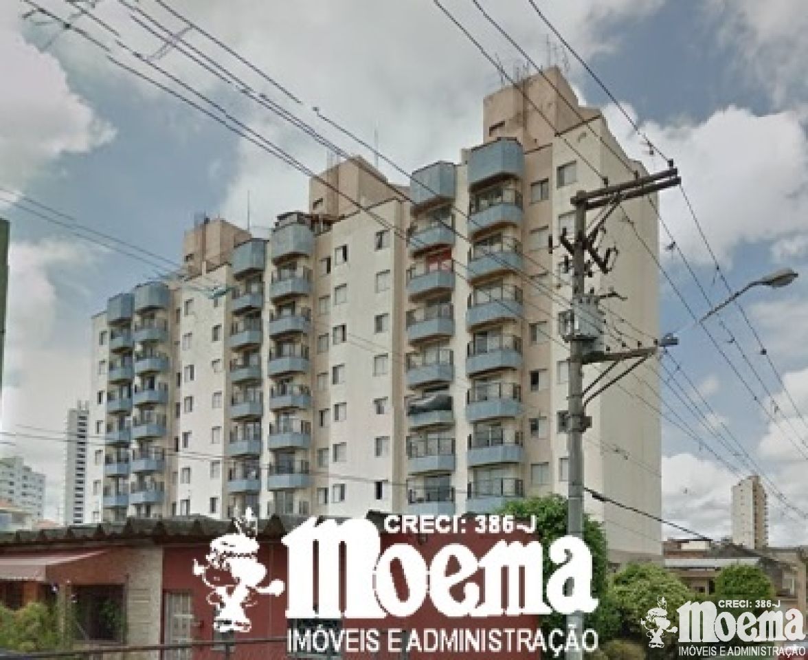 Apartamento para Venda - SAÚDE