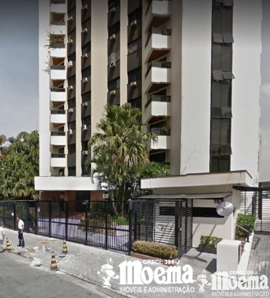 Apartamento para Venda - JARDIM PAULISTA