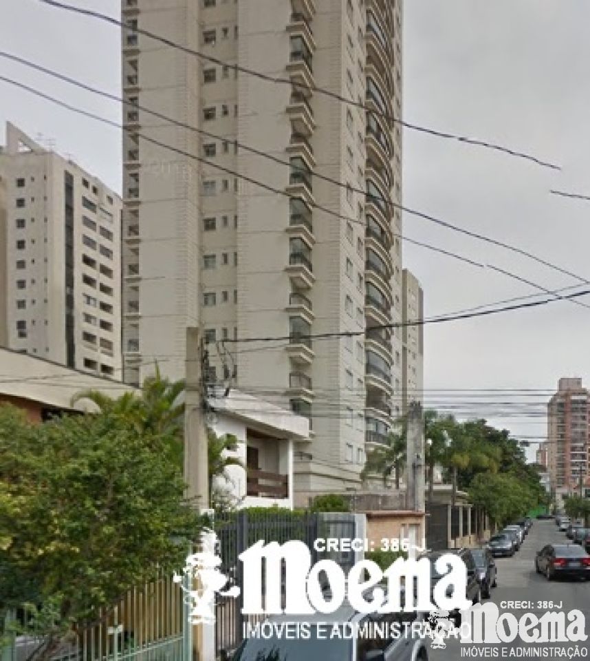 Apartamento para Venda - VILA MARIANA