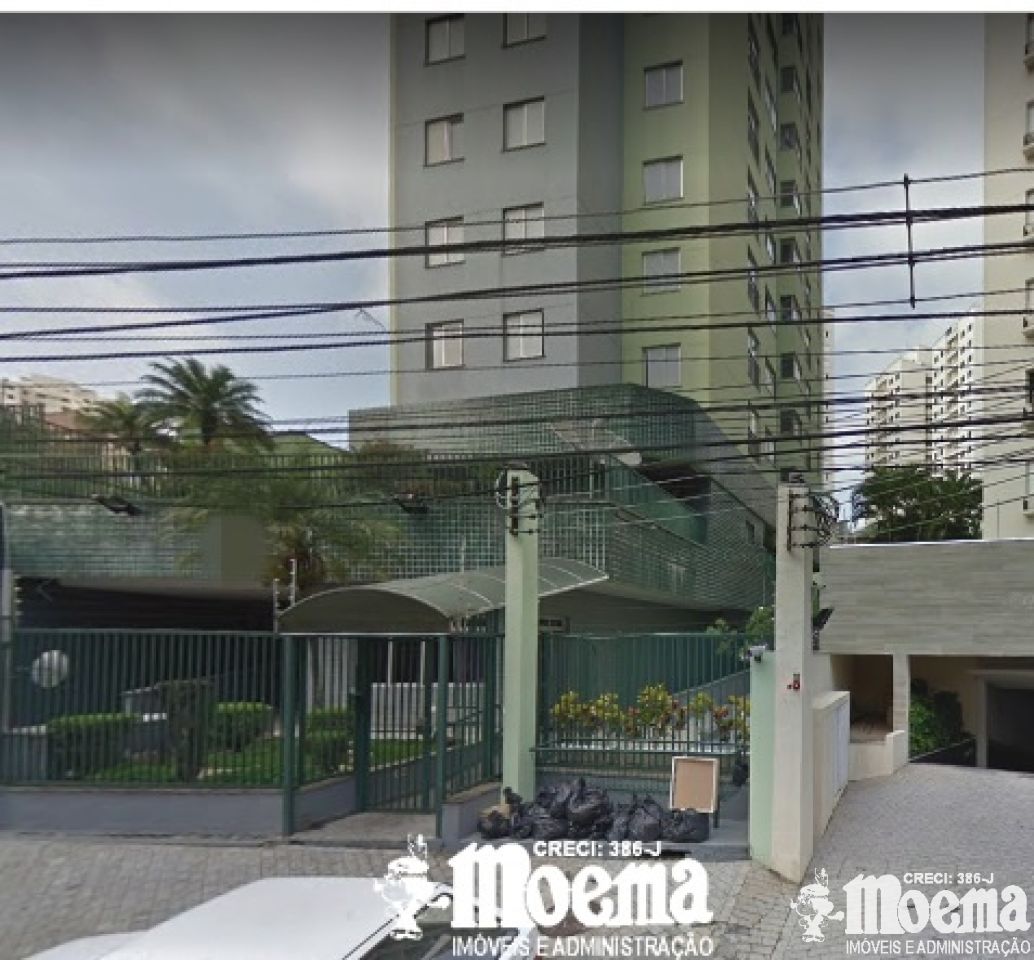 Apartamento para Venda - SAÚDE