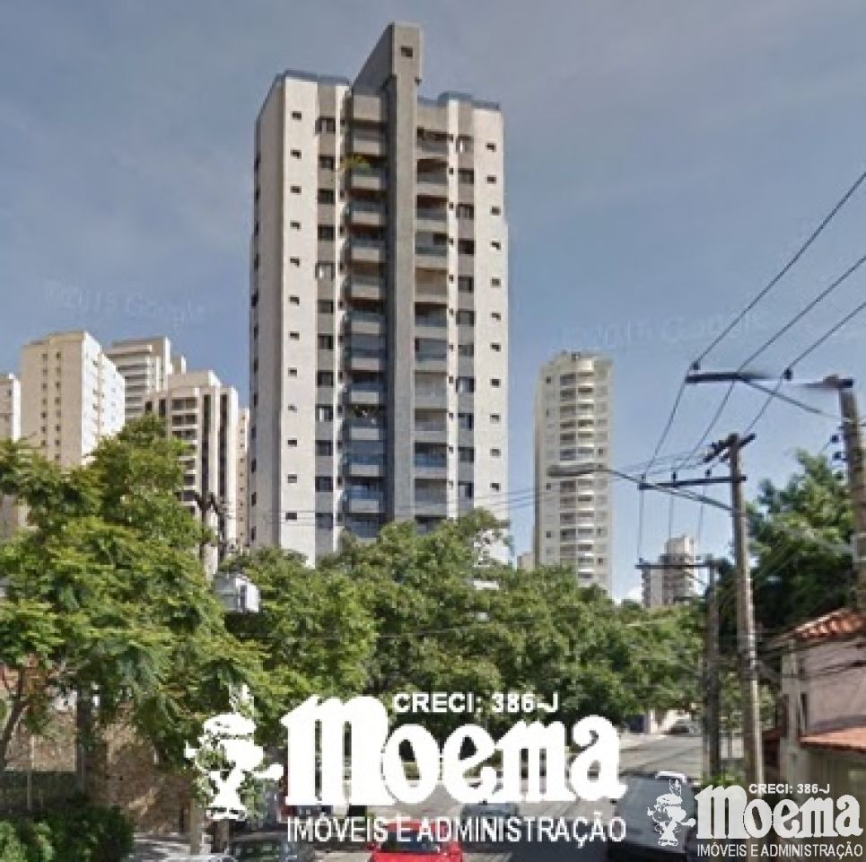 Apartamento para Venda - CHÁCARA INGLESA