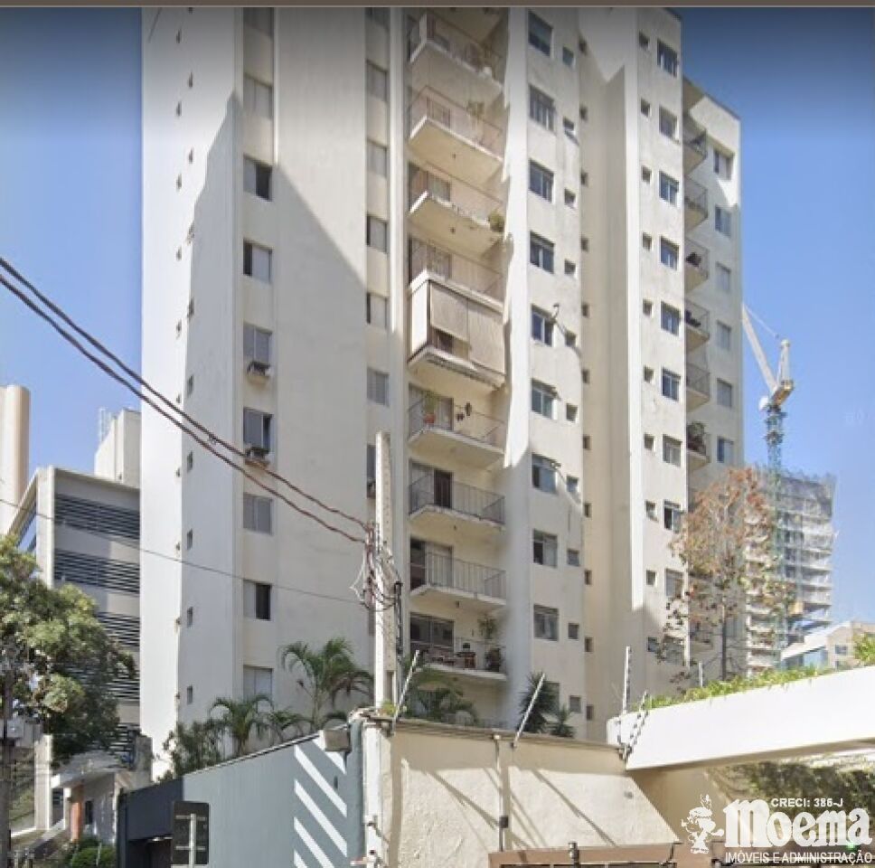 Apartamento para Venda - ITAIM BIBI