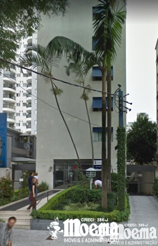 Apartamento para Venda - JARDIM PAULISTA