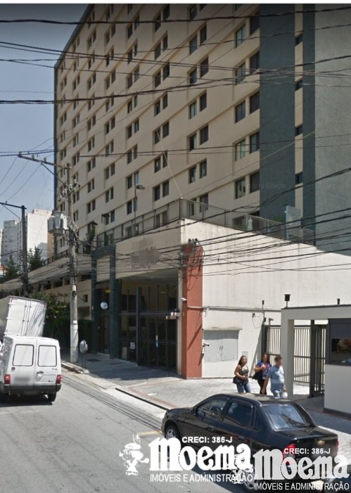 Apartamento para Venda - ACLIMAÇÃO