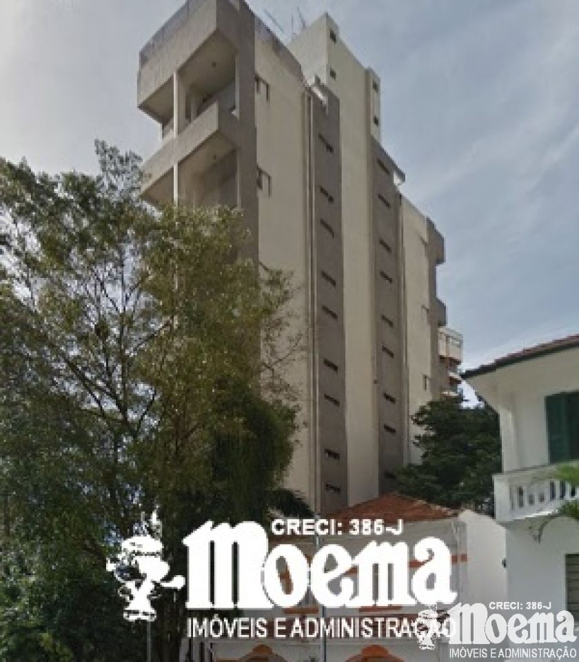 Apartamento para Venda - VILA MARIANA