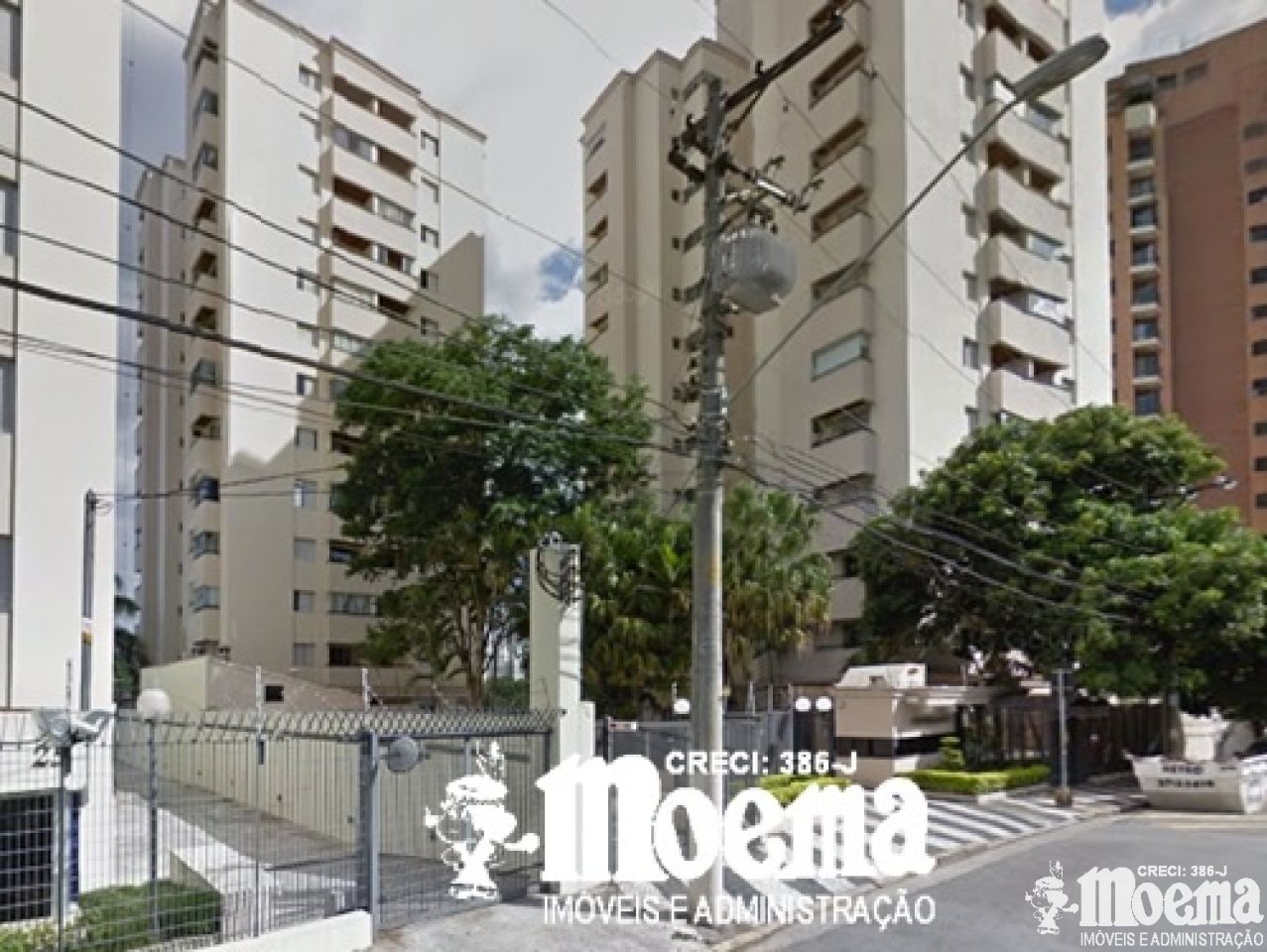 Apartamento para Venda - JARDIM VILA MARIANA