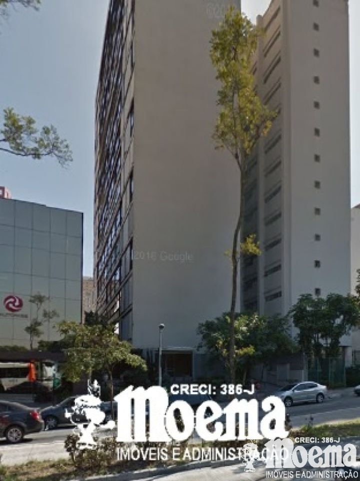 Apartamento para Venda - PINHEIROS