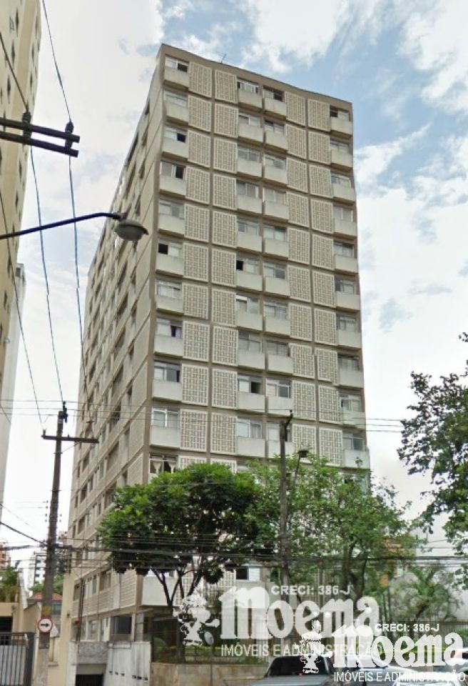 Apartamento para Venda - VILA MARIANA