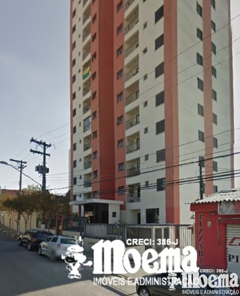 Apartamento para Venda - VILA SANTA CATARINA