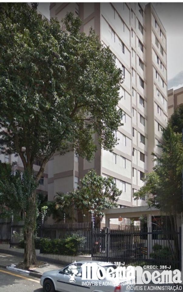 Apartamento para Venda - VILA MARIANA