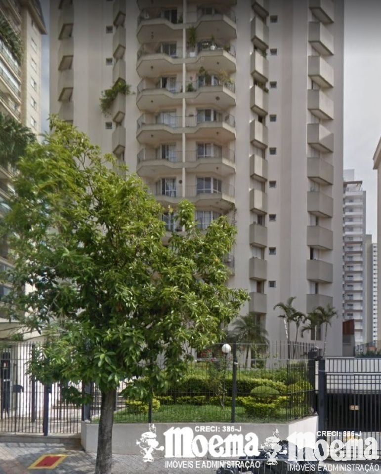 Apartamento para Venda - VILA MARIANA