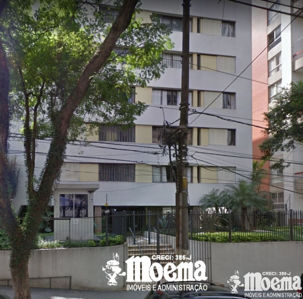 Apartamento para Venda - JARDIM PAULISTA