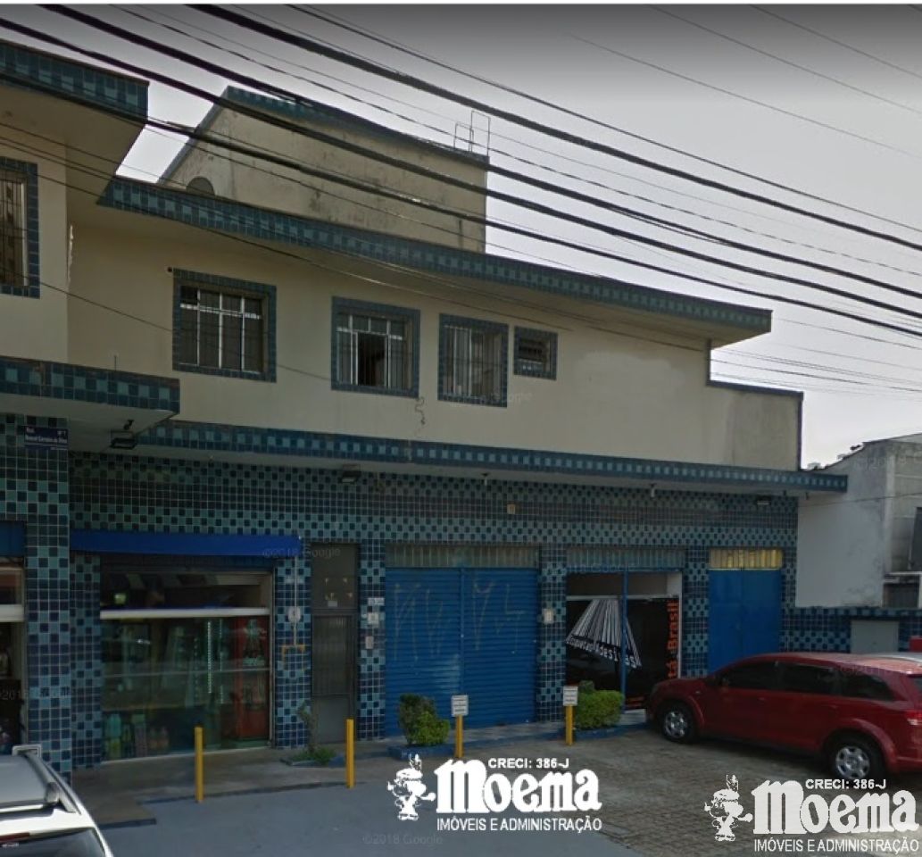 Apartamento para Locação - BOSQUE DA SAÚDE