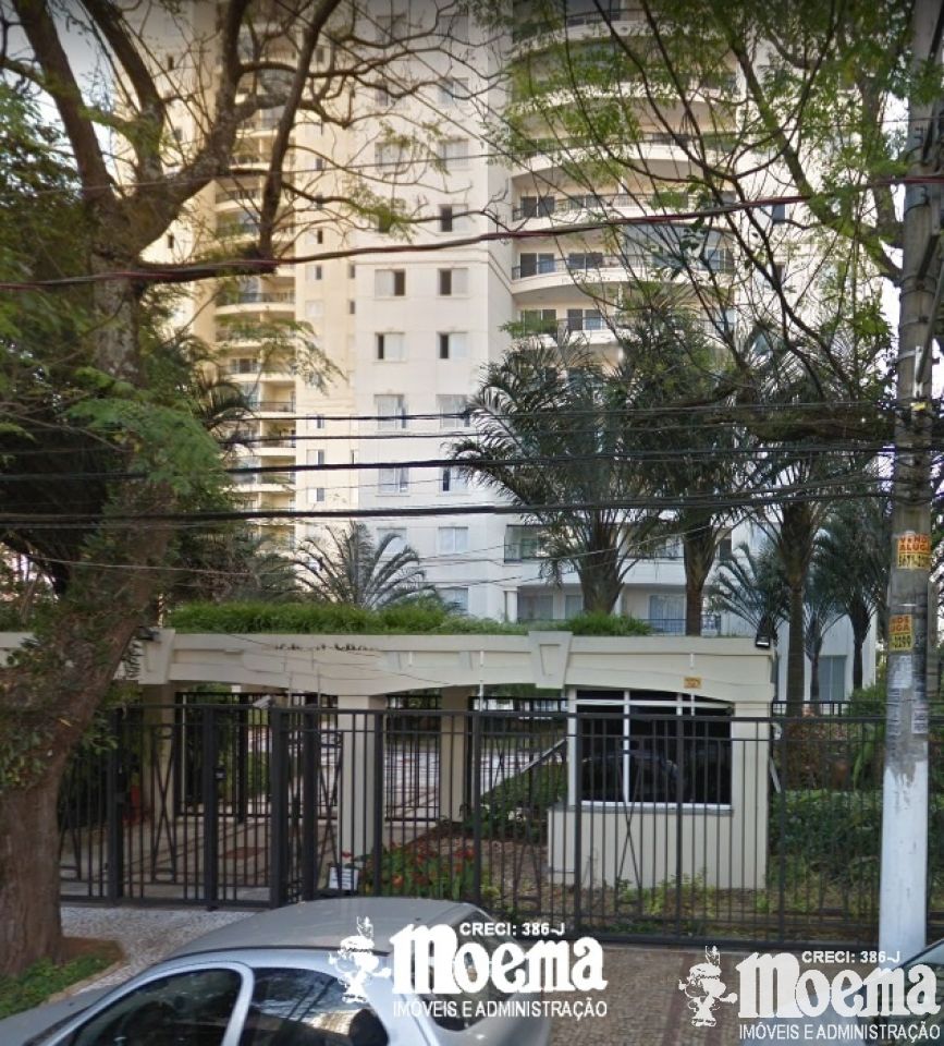 Apartamento para Locação - VILA SOFIA