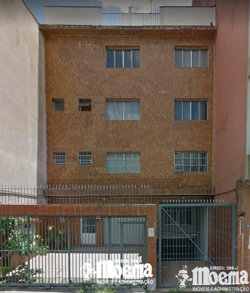 Prédio para Locação - CAMPOS ELÍSEOS