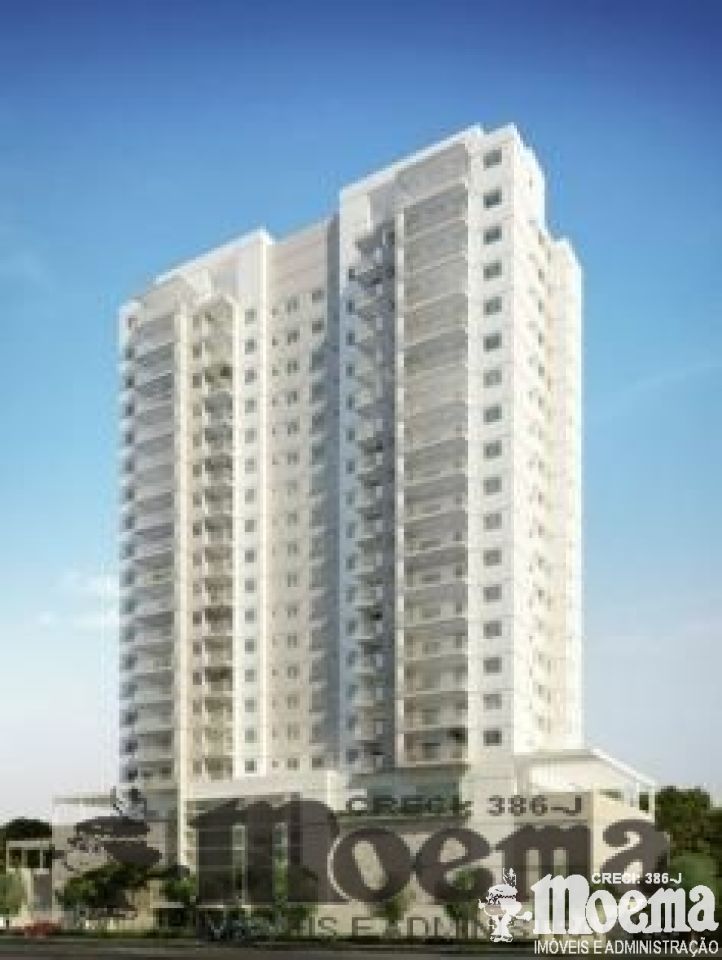 Apartamento para Venda - CHÁCARA INGLESA