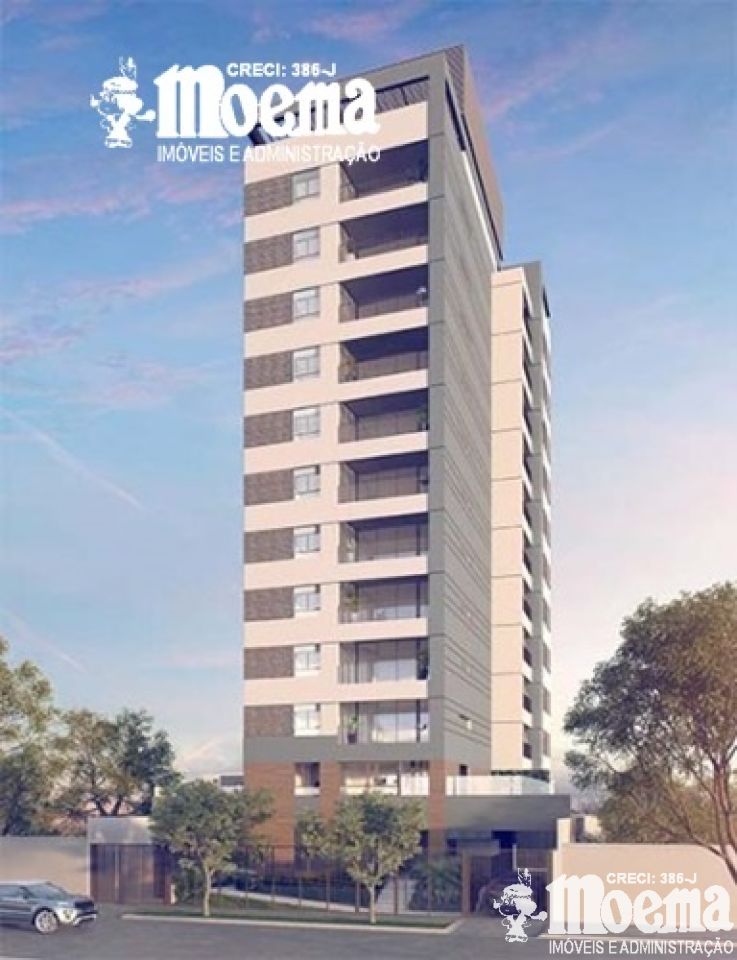 Apartamento para Venda - MOEMA