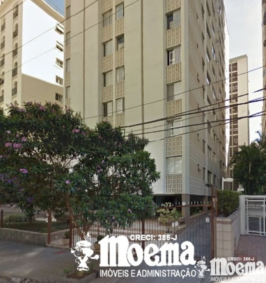 Apartamento para Locação - ITAIM BIBI