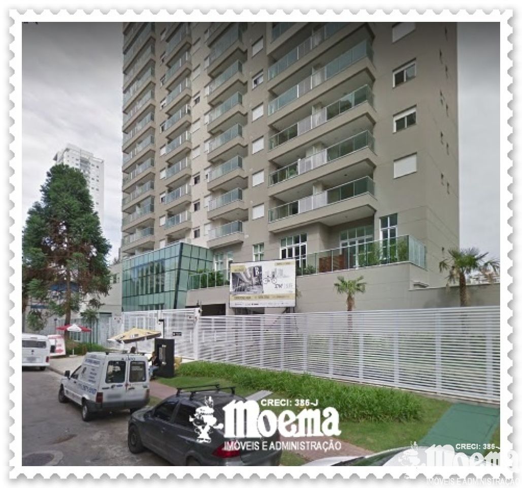 Apartamento para Venda - CIDADE MONÇÕES