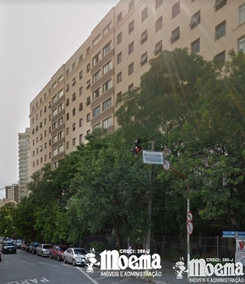 Apartamento para Venda - JARDIM PAULISTA