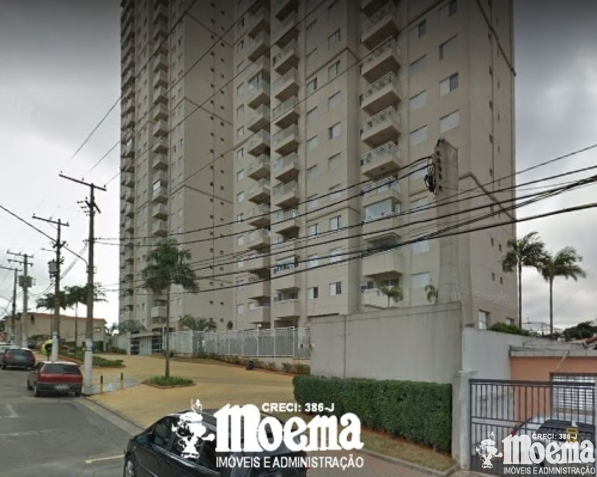 Apartamento para Venda - SAÚDE