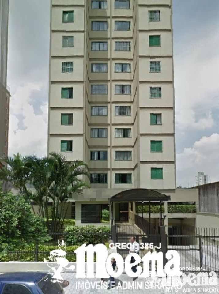 Apartamento para Venda - VILA MARIANA