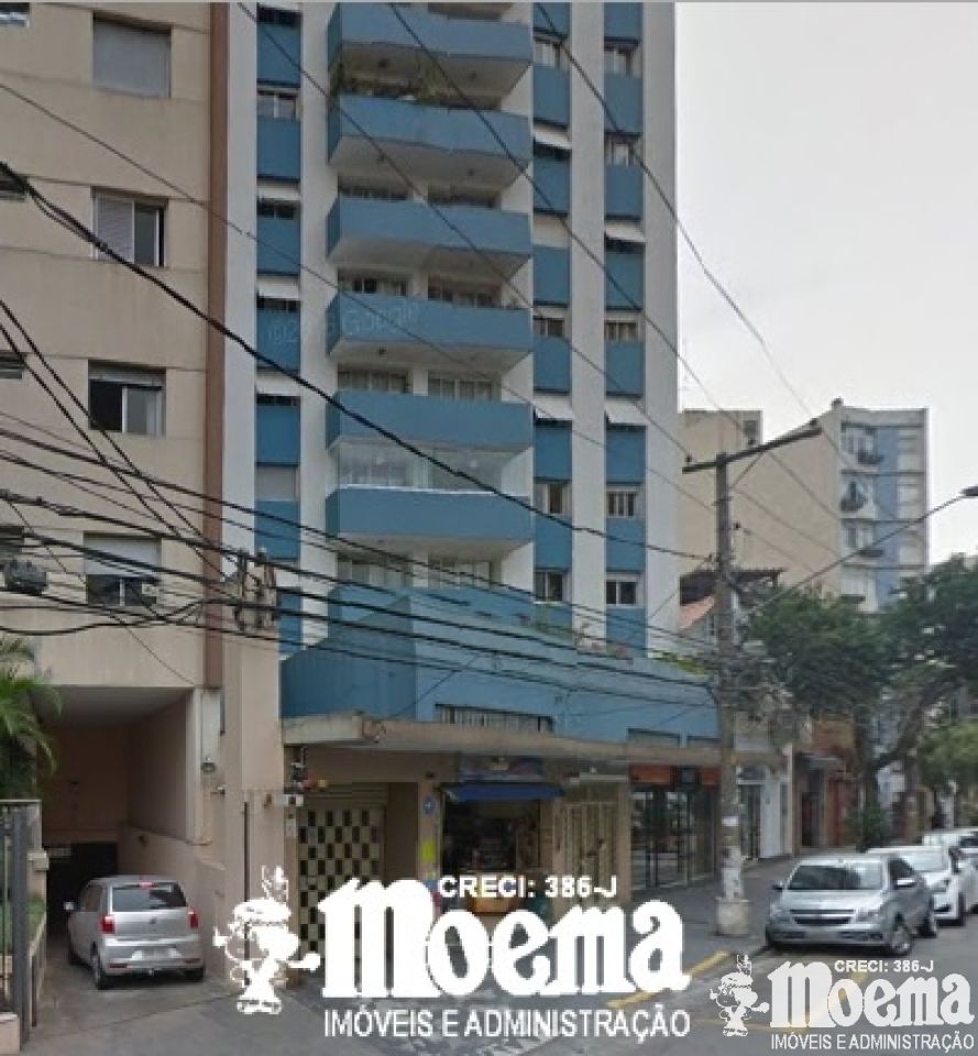 Apartamento para Venda - ACLIMAÇÃO