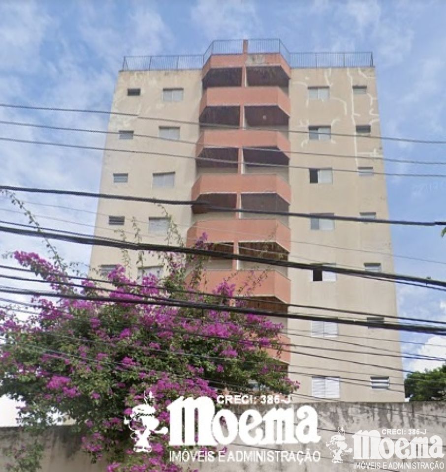 Apartamento para Venda - VILA SANTA CATARINA