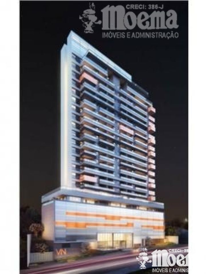 Apartamento para Venda - VILA MARIANA