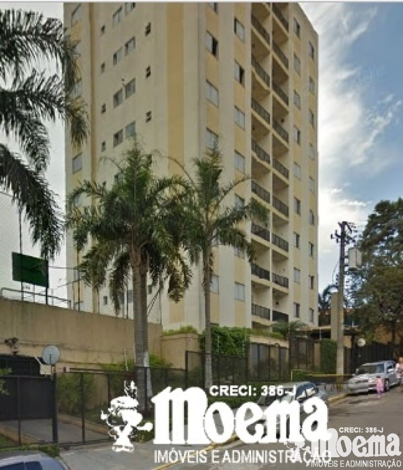 Apartamento para Venda - VILA SANTA CATARINA