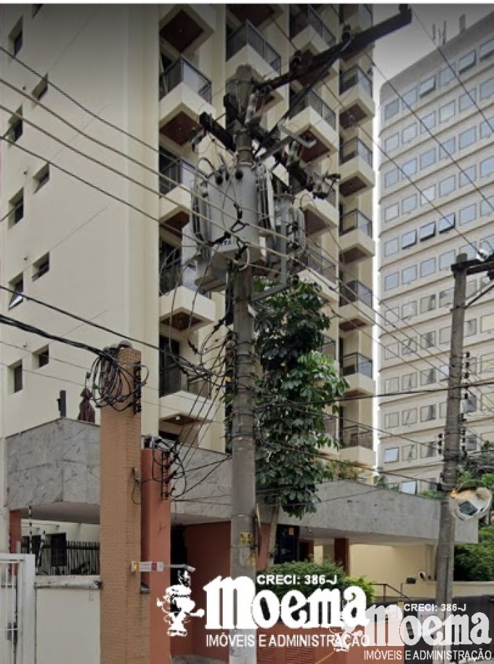 Apartamento para Venda - ITAIM BIBI