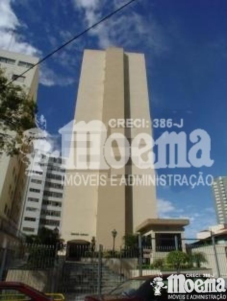 Apartamento para Venda - ACLIMAÇÃO