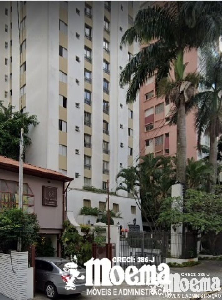 Apartamento para Venda - PINHEIROS