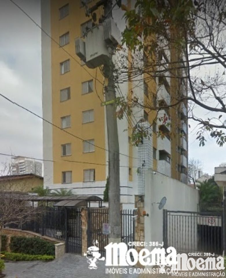 Apartamento para Venda - VILA MARIANA