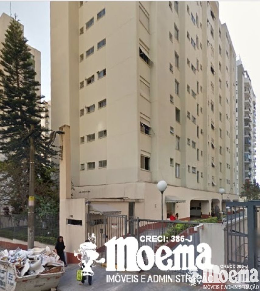 Apartamento para Venda - BROOKLIN PAULISTA