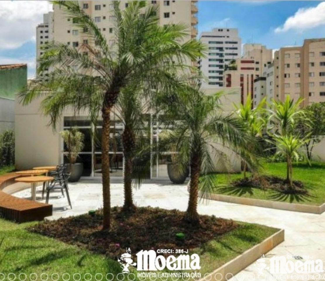 Apartamento para Venda - ACLIMAÇÃO