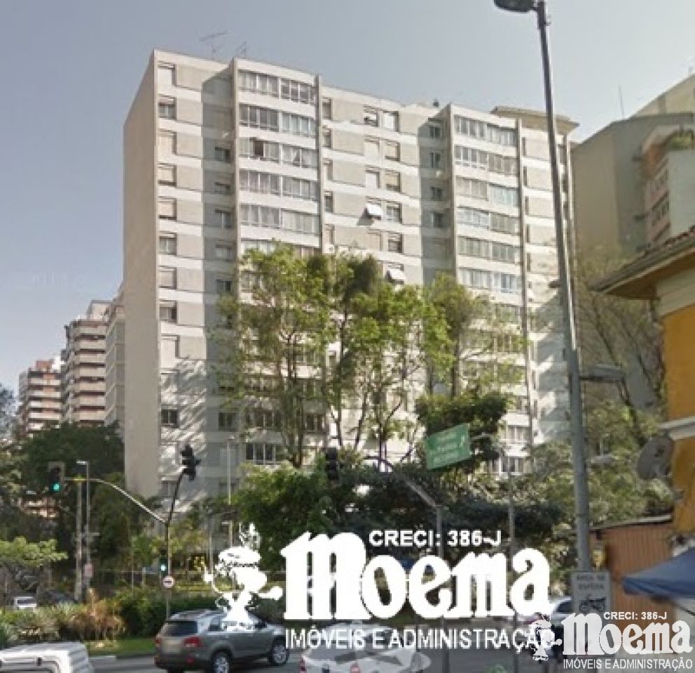 Apartamento para Venda - JARDIM PAULISTA