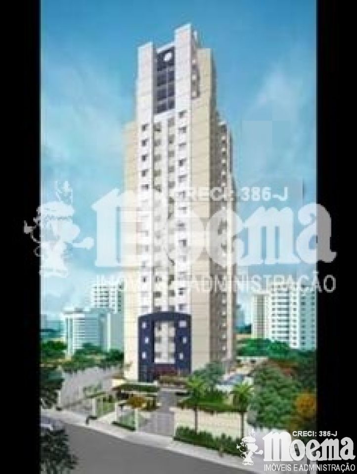 Apartamento para Venda - JARDIM PAULISTA