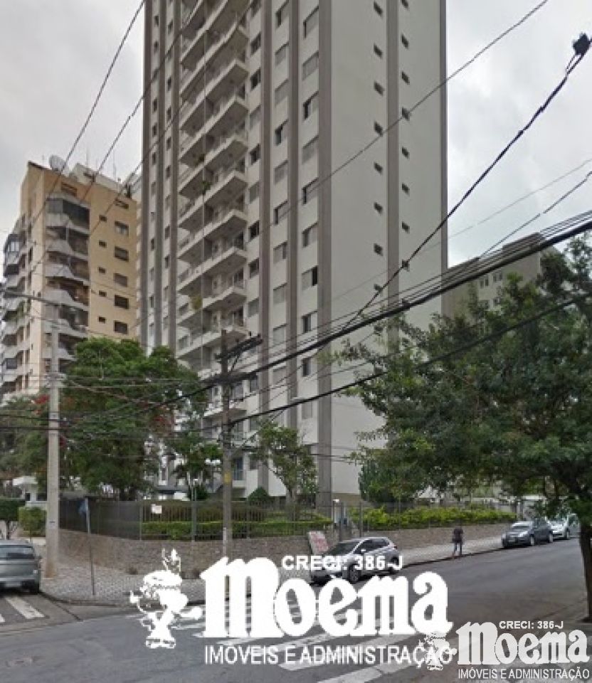 Apartamento para Venda - ACLIMAÇÃO