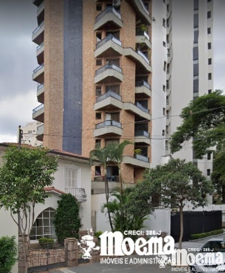 Apartamento para Venda - ACLIMAÇÃO